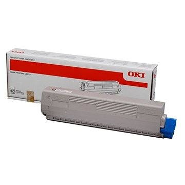 

OKI 46508711 azurový