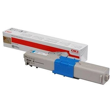 OKI 46508715 azurový