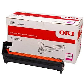 

OKI 46507414