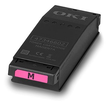 

OKI 9006128 purpurový