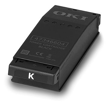 OKI 9006130 černý