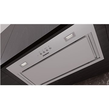 

SIEMENS LB56NAC50 iQ500