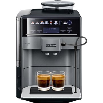 

SIEMENS TE651209RW EQ.6 plus s100