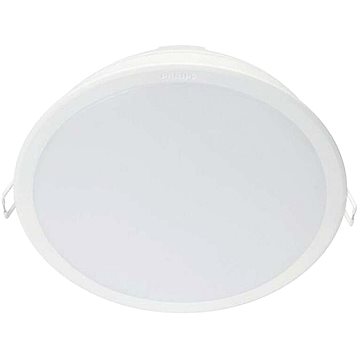 

Signify Commercial Meson podhledové LED svítidlo kulaté, 23,5 W, 1700 lm, 3000 K, 21,5 cm, IP20, bíl