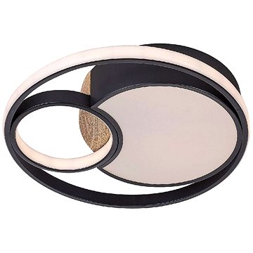 

RABALUX 71044 LED Stmívatelné stropní svítidlo Leola 81W, 230V