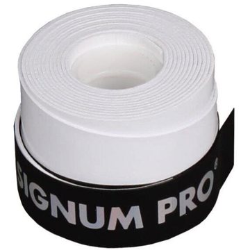 

Signum Pro Multipack Performance overgrip, omotávka, 12 ks, tl. 0,6 mm, bílá