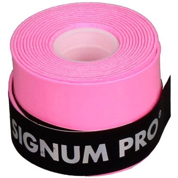 

Signum Pro Multipack Performance overgrip, omotávka, 12 ks, tl. 0,6 mm, růžová