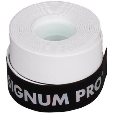 

Signum Pro Multipack Race overgrip, omotávka, 12 ks, tl. 0,6 mm, bílá