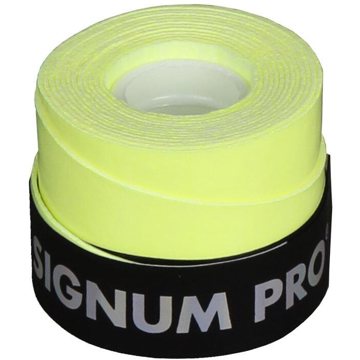 

Signum Pro Multipack Tour overgrip, omotávka, 12 ks, tl. 0,50 mm, žlutá