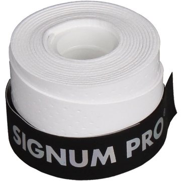 

Signum Pro Multipack Ultra Tac overgrip, omotávka, 12 ks, tl. 0,7 mm, bílá
