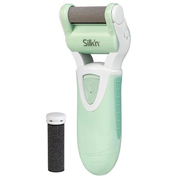 

Silk'n MicroPedi Wet & Dry
