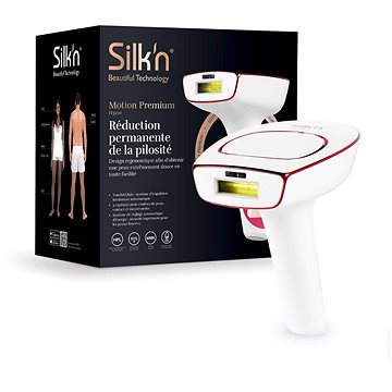 

Silk'n Motion Premium