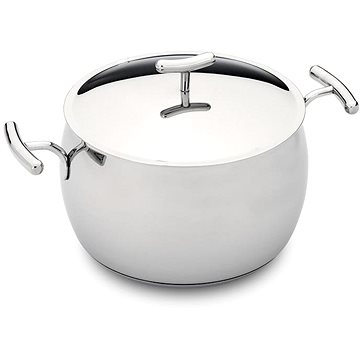 

Silampos YUMI Hrnec s poklicí 18 cm 3,3 l