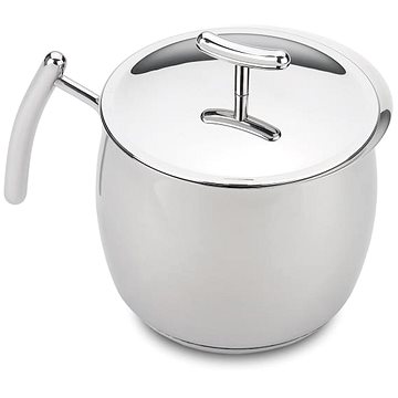 

Silampos YUMI Hrnec na mléko s poklicí 14 cm 2,1 l