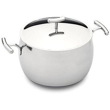 

Silampos YUMI Hrnec s poklicí 28 cm 11,1 l