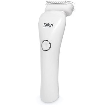 

Silk'n LadyShave Wet & Dry