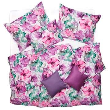 

SCANquilt povlečení KLASIK DESIGN amelia pastelová