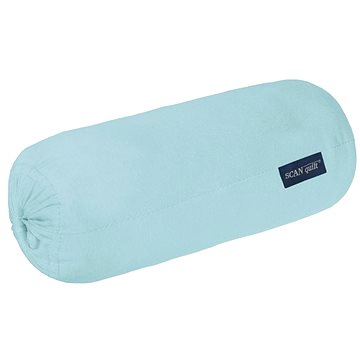 

SCANquilt prostěradlo JERSEY SOFT sv. modrá 90x200 cm