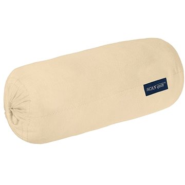 

SCANquilt prostěradlo JERSEY SOFT béžová 180x200 cm