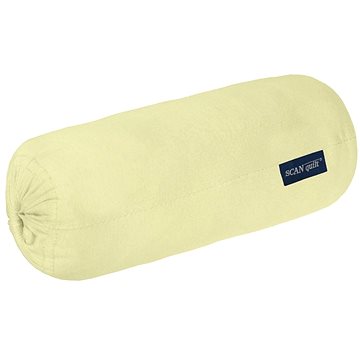 

SCANquilt prostěradlo JERSEY SOFT sv. zelená 160x200 cm