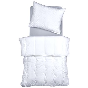 

SCANquilt přikrývka DUPLEX PLUS
