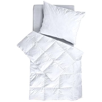 

SCANquilt péřová přikrývka COMTESSA PLUS