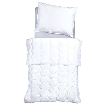 

SCANquilt přikrývka COMFORT COTTON AB/AM