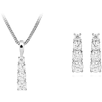 

SILVER CAT SSC576577 (Ag925/1000, 4,1 gr)