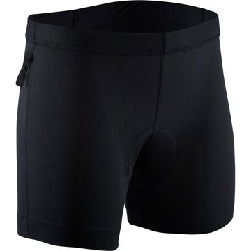 

SILVINI Inner WP373V black, S