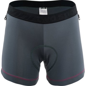 

SILVINI Inner Pro WP1236 charcoal-punch, XL
