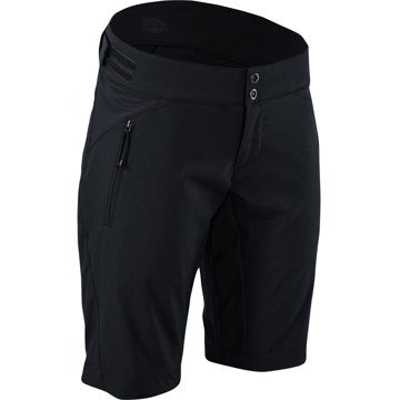 

SILVINI Patria WP1627 black, L