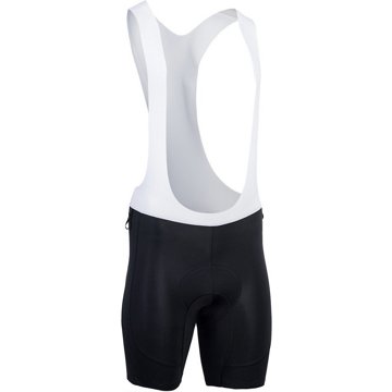 

SILVINI Banari MP1810 black-white, L