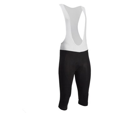 

SILVINI Alvo Bib MP2013 black-white, L