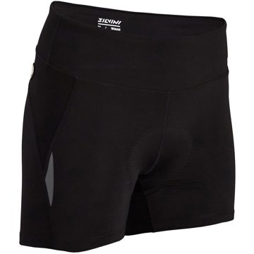 

SILVINI Merana WP2035 black, XL