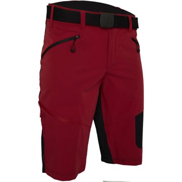 

SILVINI Rango Pro MP2225 merlot-black, 3XL