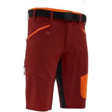 

SILVINI Rango Pro MP2225 merlot-orange, 3XL