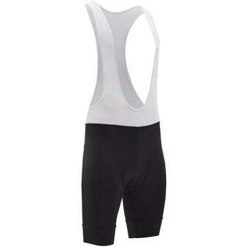 

SILVINI Fortore Bib MP2228 black-white, 3XL