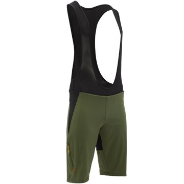 

SILVINI Barrea MP2289 olive-black, L