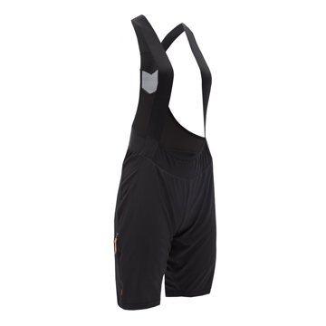 

SILVINI Larrea WP2220 black, XL