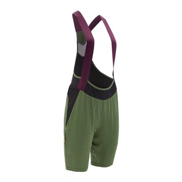 

SILVINI Larrea WP2220 olive-plum, XS