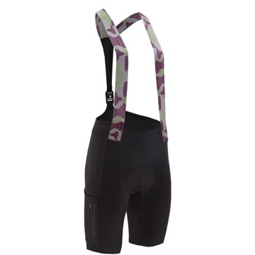 

SILVINI Salia WP2266 black, L