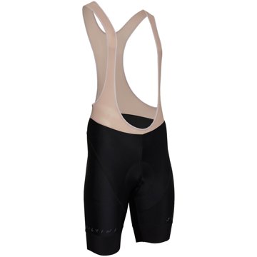 

SILVINI Suelo BIB MP2426 black-cream, M