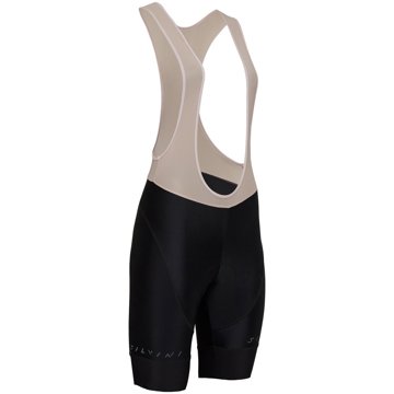 

SILVINI Suela BIB WP2429 black-cream, XL