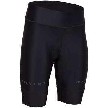 

SILVINI Suela WP2430 black, M
