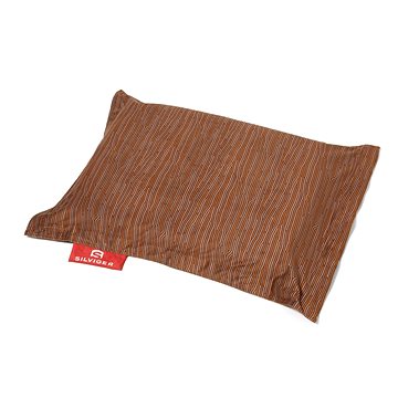 

Sharebag M, rezavá/aguti, 90 × 70 cm