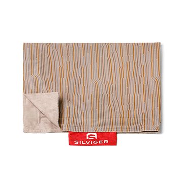 

Potah Sharebag M, béžová/aguti, 90 × 70 cm