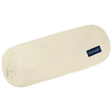 

SCANquilt prostěradlo JERSEY SOFT smetanová 140 × 200 cm