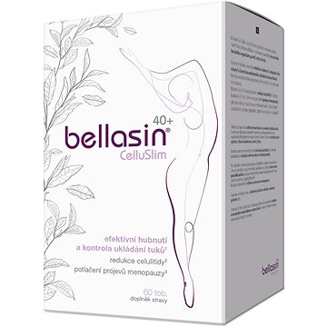 

Bellasin CelluSlim 60 tobolek