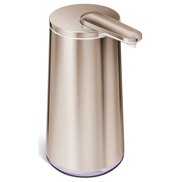 

Simplehuman - 295 ml, Rose Gold