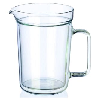 

SIMAX Džbán dvoustěnný Dual 1l